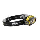 Petzl PIXA 3R wiederaufladbare Stirnlampe EX...