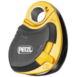 Petzl PRO Umlenkrolle, EINZELSTÜCK