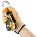 Petzl PRO Umlenkrolle, EINZELSTÜCK