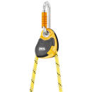 Petzl PRO Umlenkrolle, EINZELSTÜCK
