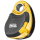 Petzl PRO Umlenkrolle, EINZELSTÜCK