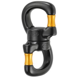 Petzl SWIVEL OPEN aufschraubbarer Wirbel