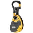 Petzl SWIVEL OPEN aufschraubbarer Wirbel