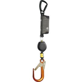 Skylotec PEANUT I Höhensicherungsgerät mit Alu-Karabiner