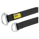 Petzl CONNEXION FIXE Verbindungsmittel mit Ringen