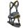 Singing Rock EXPERT 3D SPEED Komplettgurt - optional mit Bruststeigklemme