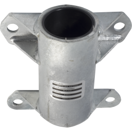 Skylotec JACKPOD BASE WALL MOUNT für Dreibein - Wandverankerung