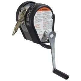 Skylotec JACKPOD WINCH - Ersatzteil für Dreibein - Seilwinde