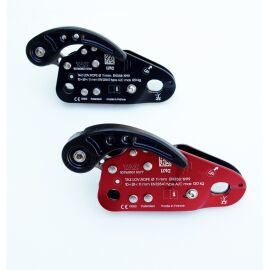 TAZ LOV2 lOlivette selbstblockierendes Abseilgerät EN 12841 +++EINZELSTÜCK+++