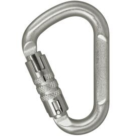 Aliens TWISTLOCK HMS Stahl Karabiner 43 kN - SONDERPREIS