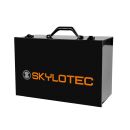 Skylotec SET SECURION Gurt + Höhensicherungsgerät