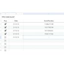 DMM iD-READER Lesegerät mit RFID-Technologie