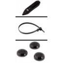 DMM KNOPF 7 mm - RFID-Chip für iD-READER...