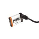 Petzl CORE AKKU  für Petzl HYBRID Stirnlampen