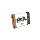 Petzl CORE AKKU  für Petzl HYBRID Stirnlampen