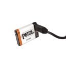 Petzl CORE AKKU  für Petzl HYBRID Stirnlampen