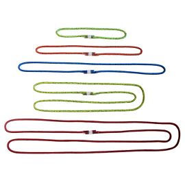 Courant ELLIPSE ROPE ANCHOR CORDE Reepschnur 8 mm, 22 kN,...