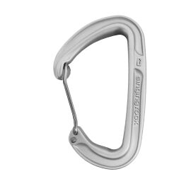 Singing Rock COLT Wire Gate Karabiner