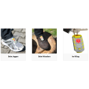 VITAL ID für Schuhe, Gürtel, Gurte &...