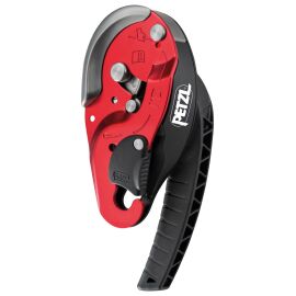 Petzl IDL Abseilgerät mit Anti-Panik-Funktion