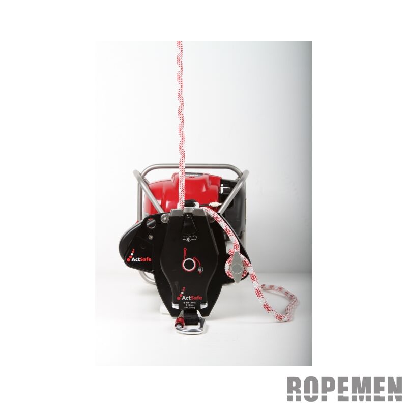 ActSafe PMX POWER ASCENDER Motorwinde 8.299,80