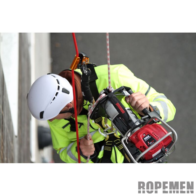 ActSafe PMX POWER ASCENDER Motorwinde 8.818,50