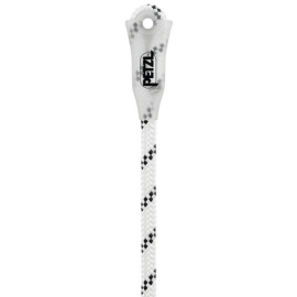 Petzl AXIS 11 mm halbstatisches Seil + vernähtes Auge