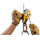 Petzl AXIS 11 mm halbstatisches Seil + vernähtes Auge