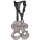 Petzl TOP Brustgurt