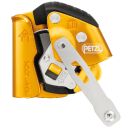 Petzl ASAP LOCK mitlaufendes Auffanggerät mit Blockierfunktion