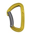 Singing Rock COLT Bent Karabiner gelb +++SONDERPREIS+++