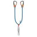 Petzl SCORPIO EASHOOK Klettersteigset