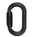 DMM PerfectO LOCKSAFE Karabiner mit Keylock-Verschluss