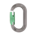 DMM PerfectO LOCKSAFE Karabiner mit Keylock-Verschluss...