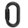 DMM PerfectO LOCKSAFE Karabiner mit Keylock-Verschluss