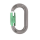 DMM PerfectO LOCKSAFE Karabiner mit Keylock-Verschluss +++SONDERPREIS+++
