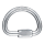 Peguet MAILLON BIG D ROUND Schließring 10 mm
