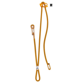 Petzl DUAL CONNECT ADJUST Verbindungsmittel