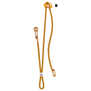 Petzl DUAL CONNECT ADJUST Verbindungsmittel