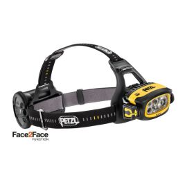 Petzl DUO S Stirnlampe 1100 Lumen