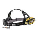 Petzl DUO S Stirnlampe 1100 Lumen