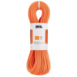 Petzl VOLTA 9,2 mm Einfach-, Halb- und Zwillingsseil