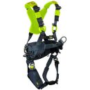 Edelrid FLEX PRO PLUS Auffang- und Rückhaltegurt