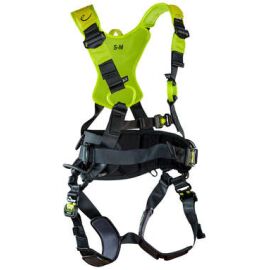 Edelrid FLEX PRO Auffang- und Rückhaltegurt