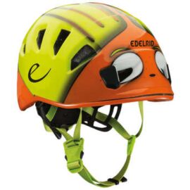 Edelrid KIDS SHIELD Softshellhelm für Kinder