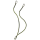 Edelrid SPINNER LEASH Elastische Y-Sicherungsschlinge+++SONDERPREIS+++