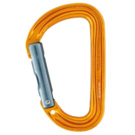 Petzl Sm`D Karabiner mit Schnappverschluss