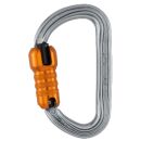 Petzl BmD Triact-Lock leichter asymmetrischer Karabiner