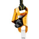 Petzl KNEE ASCENT LOOP Kniesteigklemmen-System mit...