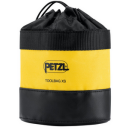 Petzl KNEE ASCENT CLIP Kniesteigklemmen-System mit Karabiner zur Befestigung am Schuh